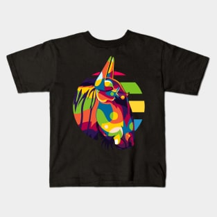 Wildebeest Kids T-Shirt